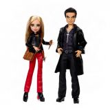 BUFFY CAZAVAMPIROS PACK 2 MUÑECOS MATTEL