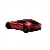 PACK 5 VEHÍCULOS FERRARI HOT WHEELS MATTEL