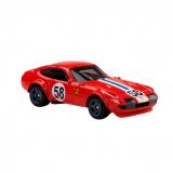 PACK 5 VEHÍCULOS FERRARI HOT WHEELS MATTEL