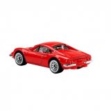 PACK 5 VEHÍCULOS FERRARI HOT WHEELS MATTEL