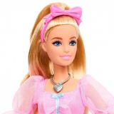 BARBIE EL CASC. BAILARINA MUÑECA CLARA MATTEL