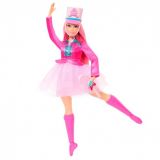 BARBIE EL CASCANUECES MUÑECA DAISY MATTEL
