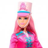BARBIE EL CASCANUECES MUÑECA DAISY MATTEL
