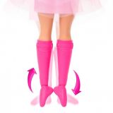 BARBIE EL CASCANUECES MUÑECA DAISY MATTEL