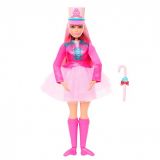 BARBIE EL CASCANUECES MUÑECA DAISY MATTEL