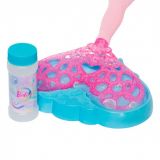 BARBIE SIRENA POMPAS DE JABÓN FANTASÍA MATTEL