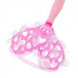 BARBIE SIRENA POMPAS DE JABÓN FANTASÍA MATTEL