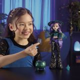 MOONSPELL MAGIC WILLOW MAGIC NATURE MONSTER HIGH M