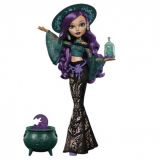 MOONSPELL MAGIC WILLOW MAGIC NATURE MONSTER HIGH M
