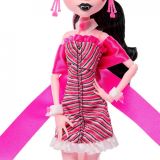 DRACULAURA DAWN OF DANCE MONSTER HIGH MATTEL