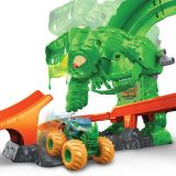 PISTA MONSTRUO MUTANTE MONSTER TRUCKS MATTEL