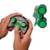 MUTANTE GRAN MORDISCO R/C HOT WHEELS MATTEL