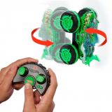 MUTANTE GRAN MORDISCO R/C HOT WHEELS MATTEL