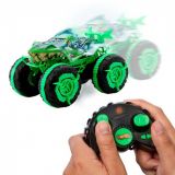MUTANTE GRAN MORDISCO R/C HOT WHEELS MATTEL