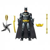 BATMAN 30 CM C/SONIDOS DC UNIVERSE MATTEL