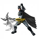 BATMAN 30 CM C/SONIDOS DC UNIVERSE MATTEL