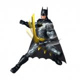 BATMAN 30 CM C/SONIDOS DC UNIVERSE MATTEL