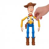 WOODY TOY STORY 5 PARLANCHÍN MATTEL