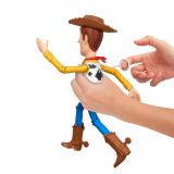 WOODY TOY STORY 5 PARLANCHÍN MATTEL
