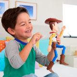 WOODY TOY STORY 5 PARLANCHÍN MATTEL