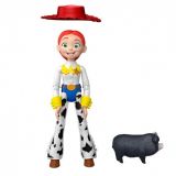 JESSY TOY STORY 5 PARLANCHINA MATTEL
