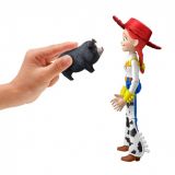 JESSY TOY STORY 5 PARLANCHINA MATTEL