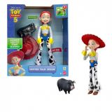 JESSY TOY STORY 5 PARLANCHINA MATTEL