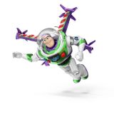 BUZZ TOY STORY 5 PARLANCHÍN MATTEL