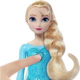 ELSA CANTA CON LUZ FROZEN MATTEL