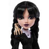 WEDNESDAY NUEVO LOOK MATTEL