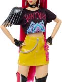 MIRA 30 CM GUERRERAS K-POP MATTEL 