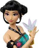 ZOEY 30 CM GUERRERAS K-POP MATTEL