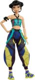 ZOEY 30 CM GUERRERAS K-POP MATTEL