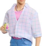 JINU 30 CM GUERRERAS K-POP MATTEL 
