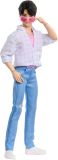 JINU 30 CM GUERRERAS K-POP MATTEL 