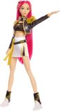 MIRA MUSICAL GUERRERAS K-POP MATTEL