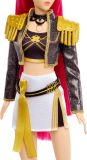 MIRA MUSICAL GUERRERAS K-POP MATTEL