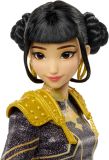 ZOEY MUSICAL GUERRERAS K-POP MATTEL 