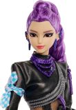 RUMI DELUXE GUERRERAS K-POP MATTEL 