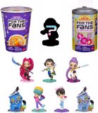 MINI FIGURAS GUERRERAS K-POP COLECCIONABLES MATTEL