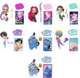 MINI FIGURAS GUERRERAS K-POP COLECCIONABLES MATTEL
