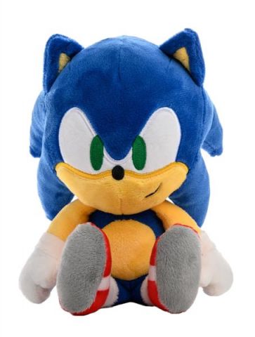 PELUCHE SONIC THE HEDGEHOG RUBIES