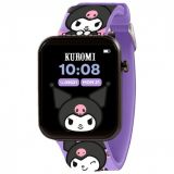 KUROMI RELOJ INTELIGENTE CON APP KIDS LICENSING