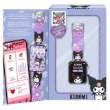 KUROMI RELOJ INTELIGENTE CON APP KIDS LICENSING