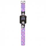 KUROMI RELOJ INTELIGENTE CON APP KIDS LICENSING