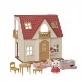 SYLVANIAN FAMILIES CASA DE CAMPO EPOCH