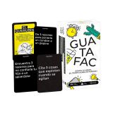 GUATAFAC JUEGO DE MESA ASMODEE