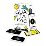 GUATAFAC JUEGO DE MESA ASMODEE