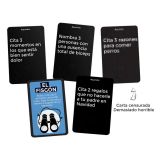 GUATAFAC JUEGO DE MESA ASMODEE
