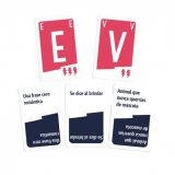 QUICK STOP INDECENTE ASMODEE